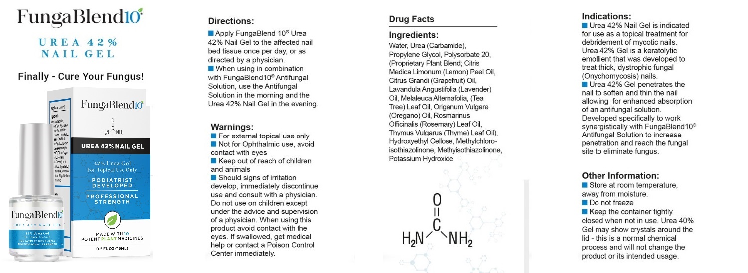 Urea 42 Compilation