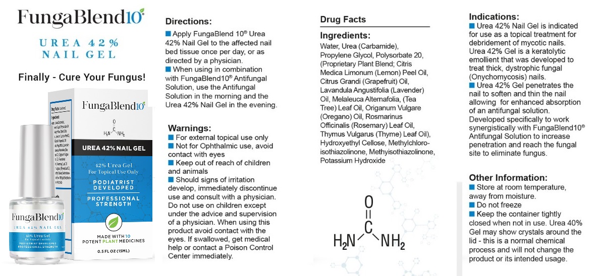 Urea 42 Compilation