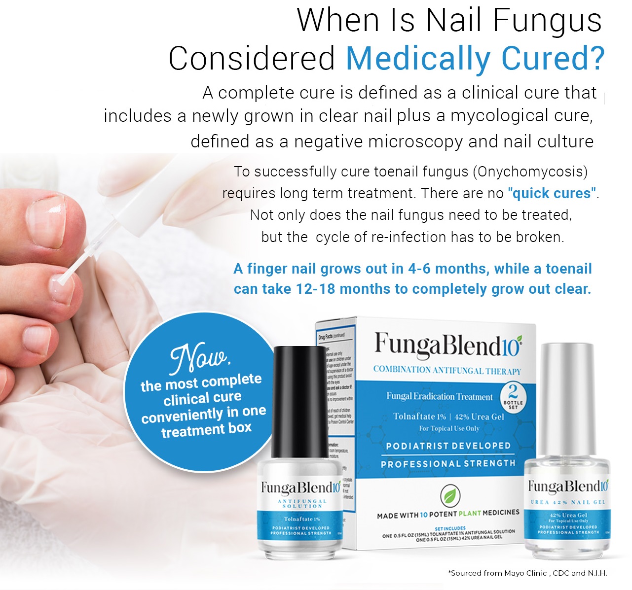 Medically Cured Combo mobile